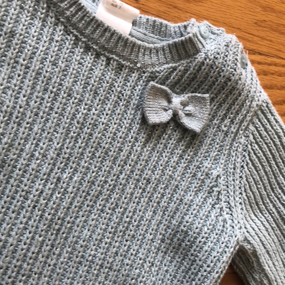 Pullover - Picture 2 of 4